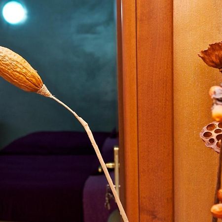 Guesthouse Il Gong Рим Экстерьер фото