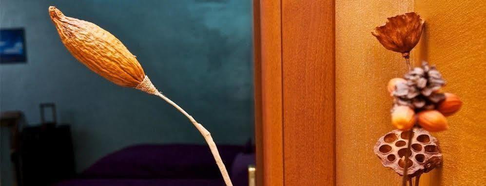 Guesthouse Il Gong Рим Экстерьер фото